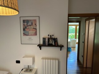 Appartamento per vacanze Torri del Benaco Caratteristiche 22