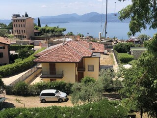 Appartamento per vacanze Torri del Benaco Documento 41