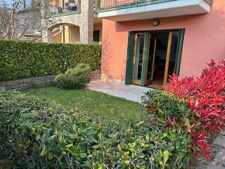 Appartamento per vacanze Torri del Benaco Registrazione all'aperto 3