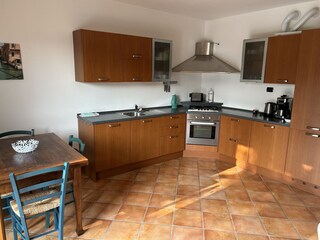 Appartamento per vacanze Torri del Benaco Caratteristiche 15