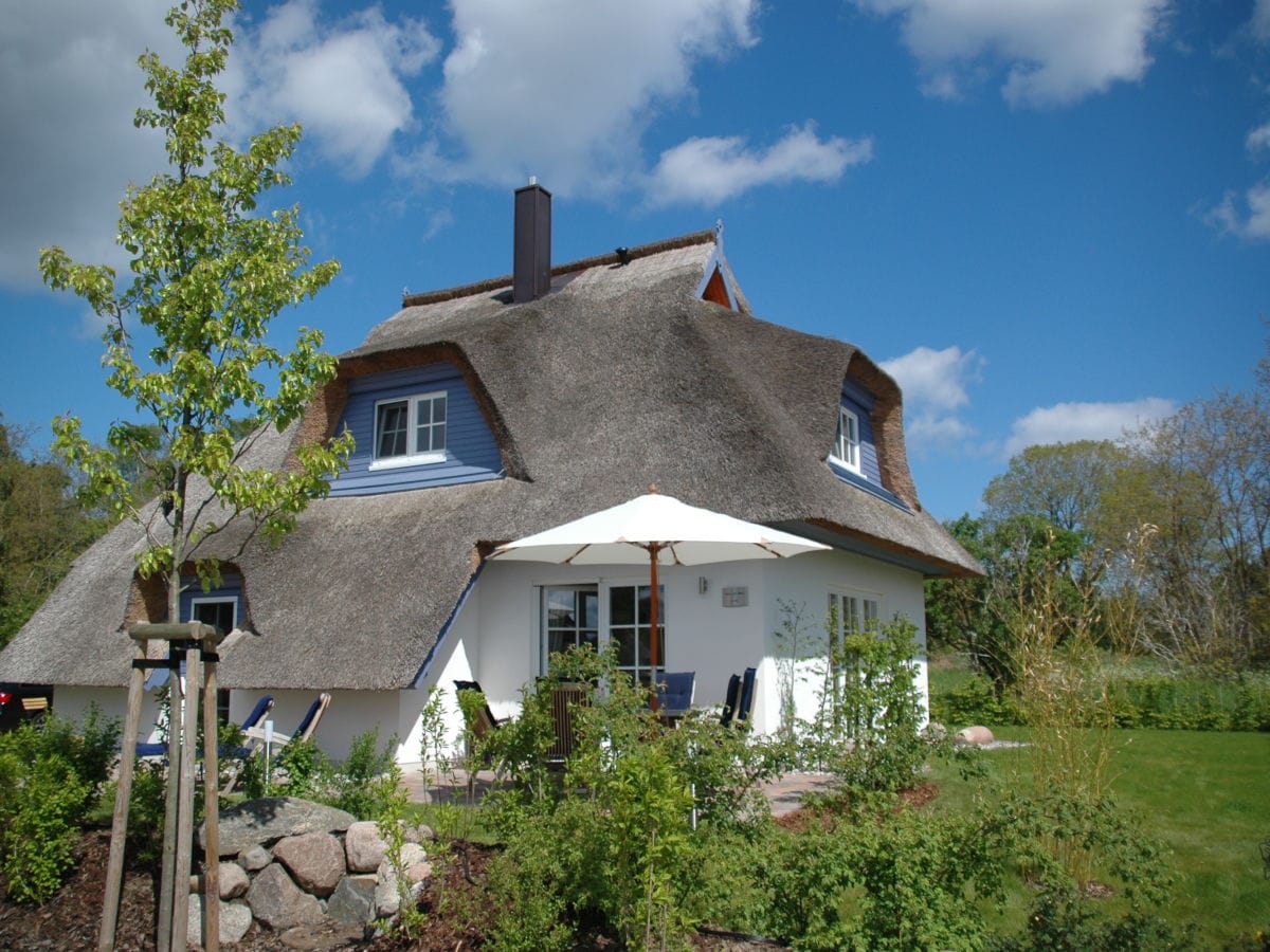 Ferienhaus Das Haus am Meer, Zempin, Firma Das Haus am