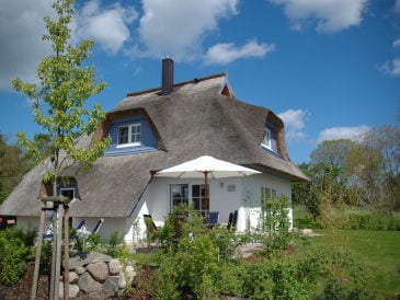 Ferienhaus Das Haus am Meer