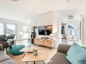 Ferienwohnung Blauer Anker Büsum - Kappeln - image1