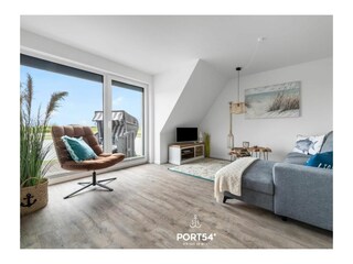 Ferienwohnung Westerdeichstrich Außenaufnahme 5