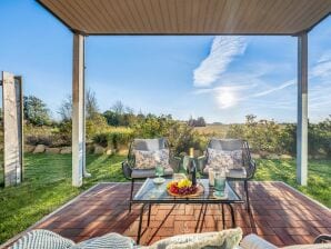 Ferienwohnung Meerverliebt Büsum