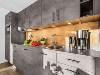 Küche / Küchenzeile