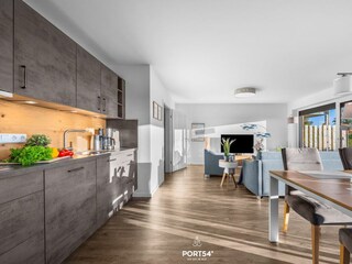 Küche / Küchenzeile