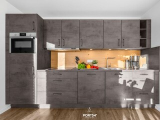 Küche / Küchenzeile