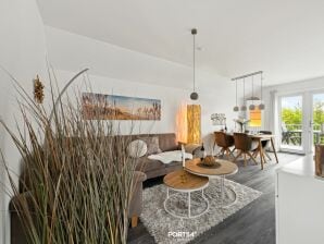 Ferienwohnung Nordseeresort40b Dock 40 Büsum