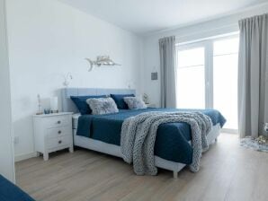 Ferienwohnung Nordseeresort39a Pier 39 Büsum