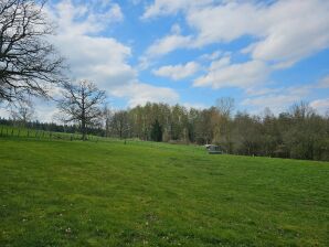 Holiday house Luxurious cottage with panoramic view of Stavelot - Stavelot - image1