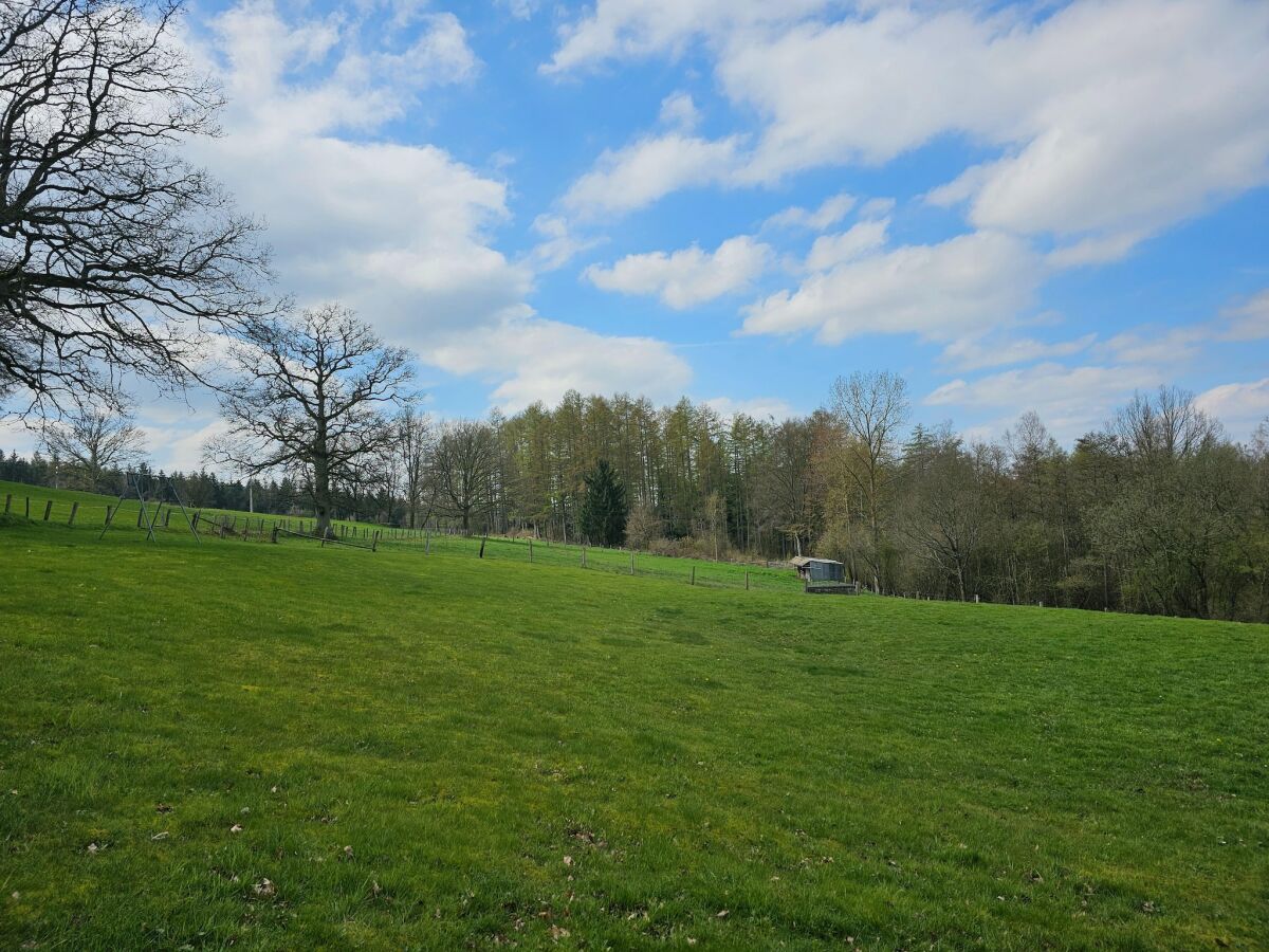 Casa de vacaciones Stavelot Entorno 1