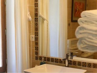 Appartement Pietra di Verde Équipement 14