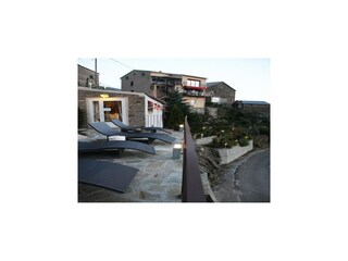 Appartement Pietra di Verde Buitenaudio-opname 1