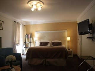 Appartement Pietra di Verde Kenmerken 15