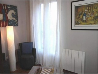Appartement Pietra di Verde Équipement 15