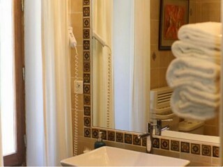 Appartement Pietra di Verde Équipement 19