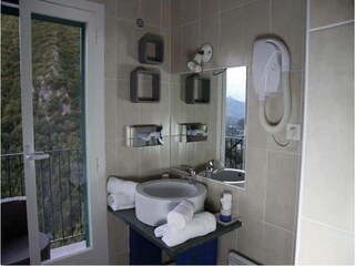 Apartment Pietra di Verde Features 19