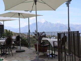 Appartamento Pietra di Verde Registrazione all'aperto 7