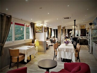 Appartement Pietra di Verde Équipement 17