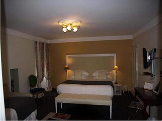 Appartamento Pietra di Verde Caratteristiche 18