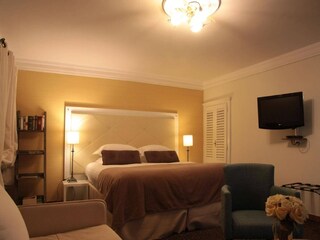 Appartement Pietra di Verde Équipement 19