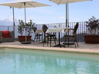 Apartamento Pietra di Verde Grabación al aire libre 3