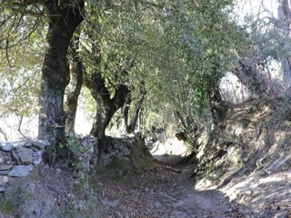 Apartamento Pietra di Verde Entorno 24