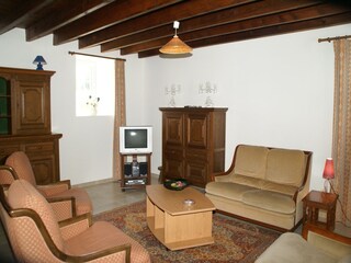 Holiday house Saint-Floxel Features 7