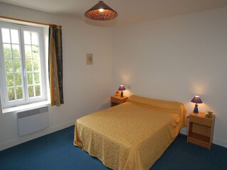 Vakantiehuis Saint-Floxel Kenmerken 7