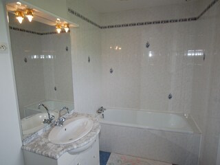 Maison de vacances Saint-Floxel Équipement 9