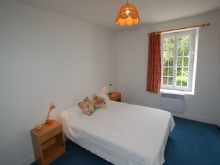 Holiday house Saint-Floxel Features 8