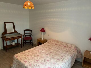 Vakantiehuis Saint-Floxel Kenmerken 8