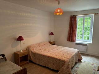 Vakantiehuis Saint-Floxel Kenmerken 8