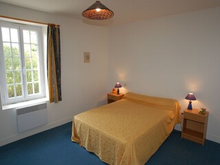 Maison de vacances Saint-Floxel Équipement 10