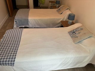 Vakantiehuis Saint-Floxel Kenmerken 5