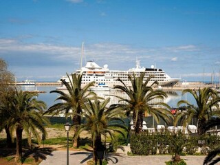 Maison de vacances Saint-Floxel Environnement 40