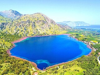 Casa per le vacanze Saint-Floxel Ambiente 27