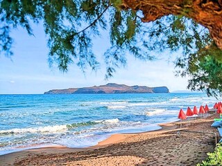 Vakantiehuis Saint-Floxel Omgeving 24