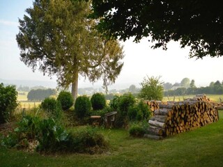 Ferienhaus Saint-Floxel Umgebung 16