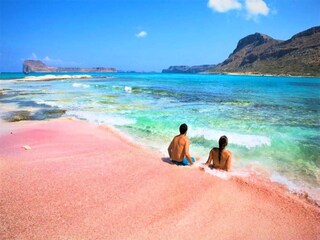 Maison de vacances Saint-Floxel Environnement 43