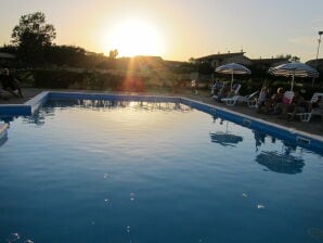 Apartment Ferienwohnung mit Terrasse in San Leonardo di Cutro - Capo Rizzuto - image1