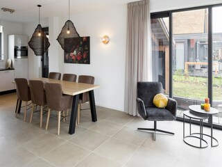 Vakantiepark Ossenzijl Kenmerken 6