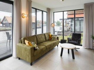 Vakantiepark Ossenzijl Kenmerken 2