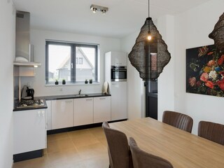 Vakantiepark Ossenzijl Kenmerken 4