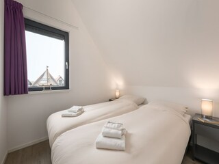 Parco vacanze Ossenzijl Caratteristiche 2