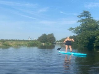 Parque de vacaciones Ossenzijl Entorno 30