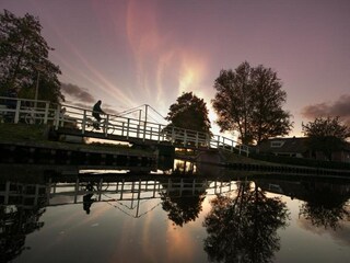 Vakantiepark Ossenzijl Omgeving 31