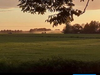 Vakantiepark Ossenzijl Omgeving 21