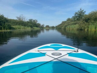Vakantiepark Ossenzijl Omgeving 13